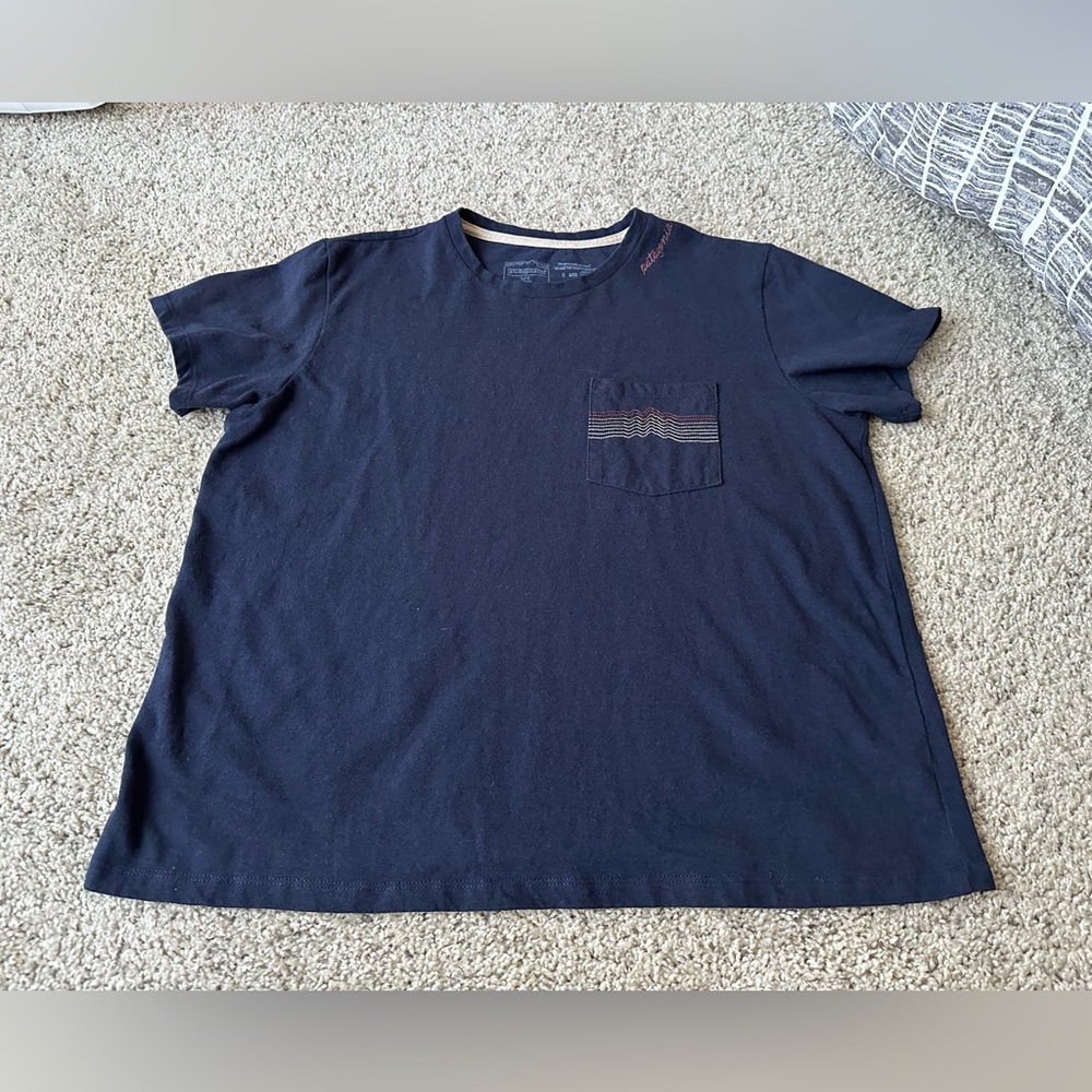Patagonia Women’s Tee